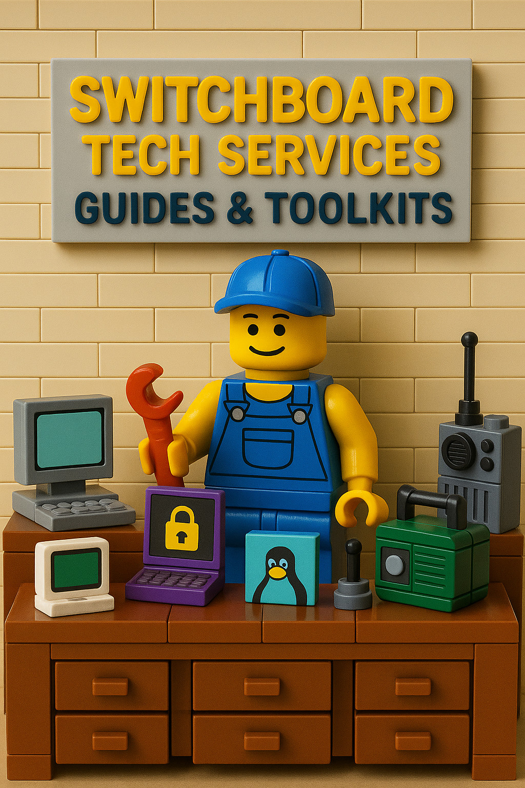 Toolkit Guides