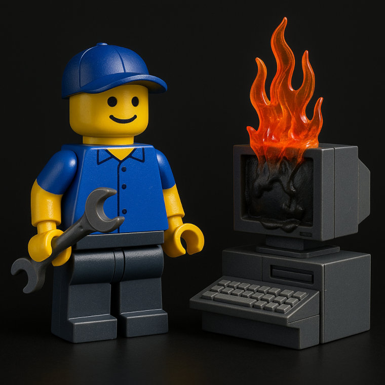 Computer Repair