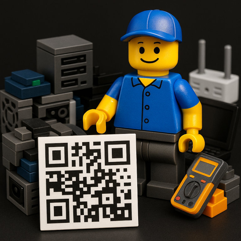 Switchboard Tech Services, Kirksville