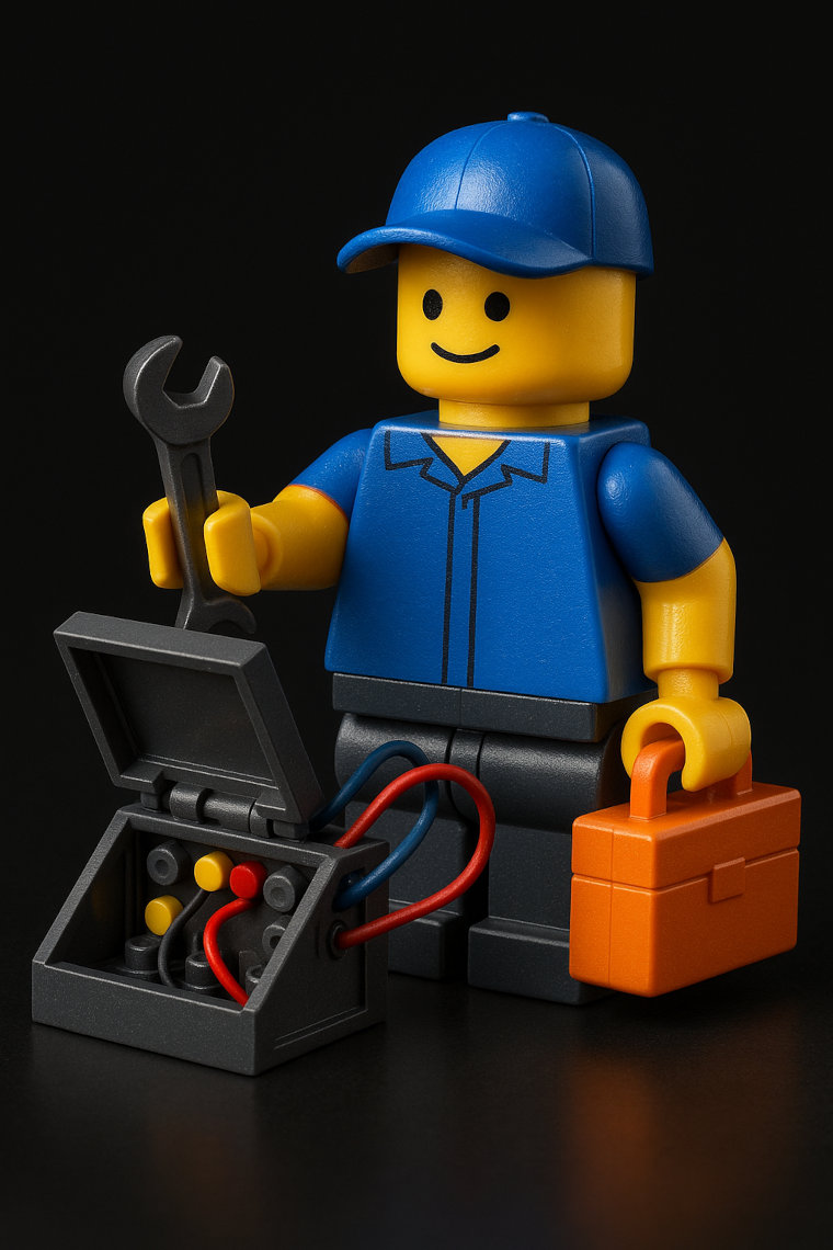 Cover Image Tech Repairs