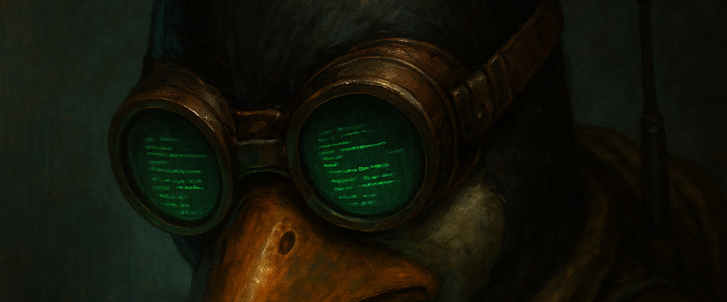 Technical blog posts by Leo Blanchette