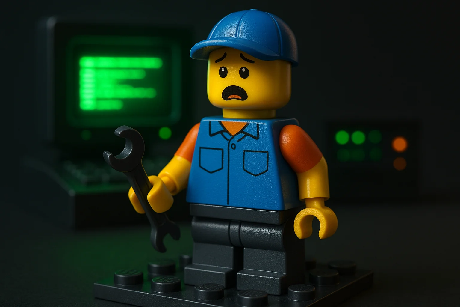 Why does my computer beep at startup?