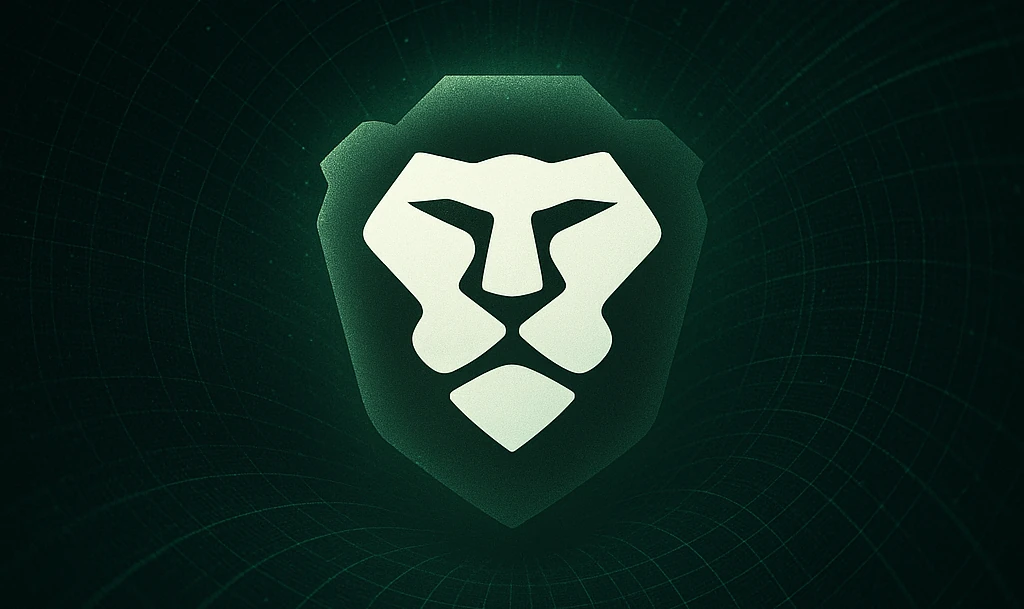 Brave Browser