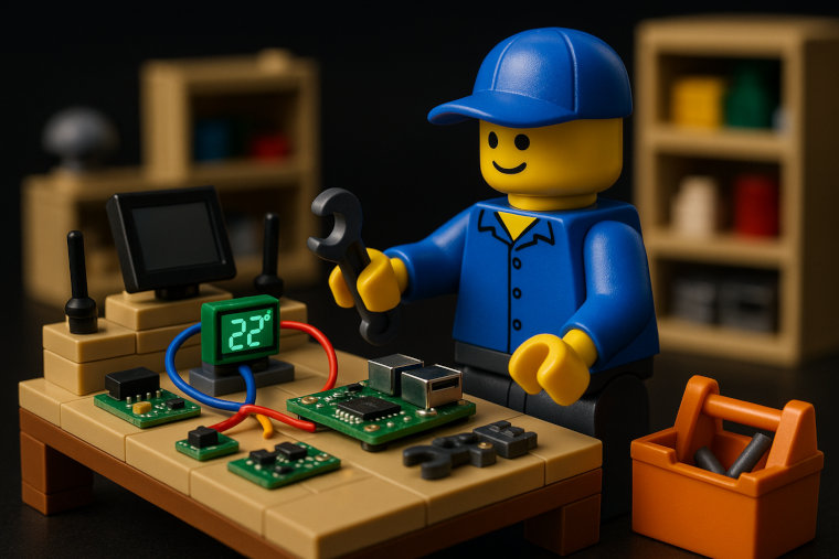 Custom Devices