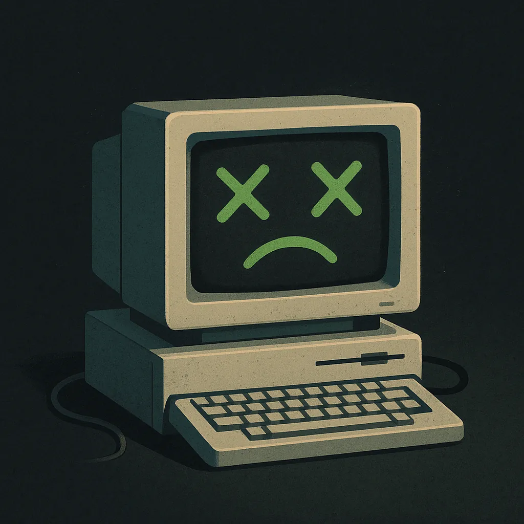 Why won’t my computer turn on at all?