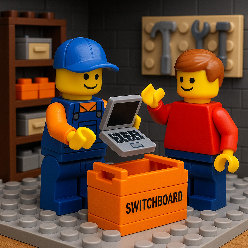 What to Do Before You Bring Your Computer for Repair