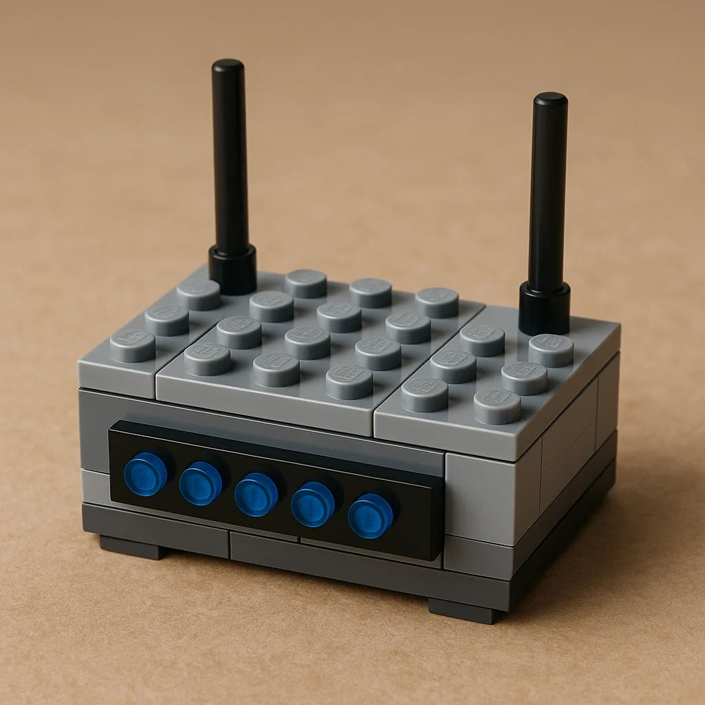 Why can’t my computer find the Wi-Fi network?