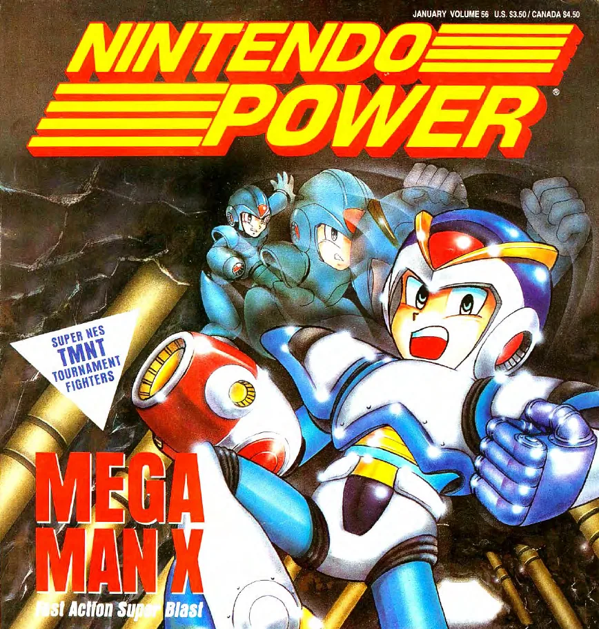 Nintendo Power Archive: Every Issue from 1988 to 2012