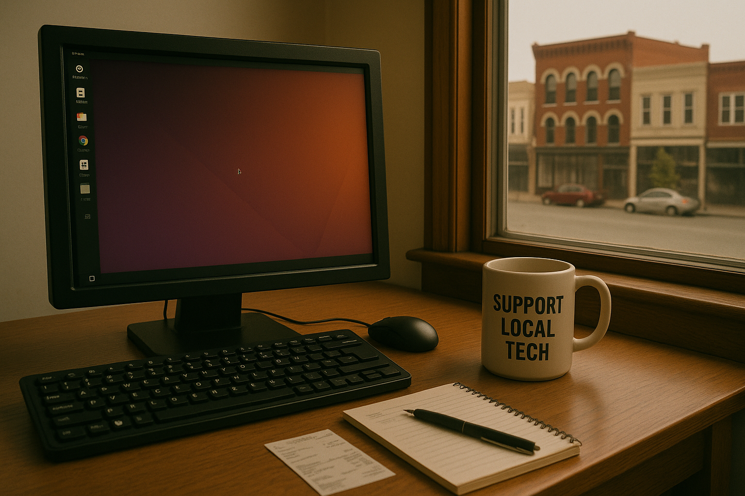 No more software / software services fees? NEMO businesses can drop unecessary costs.