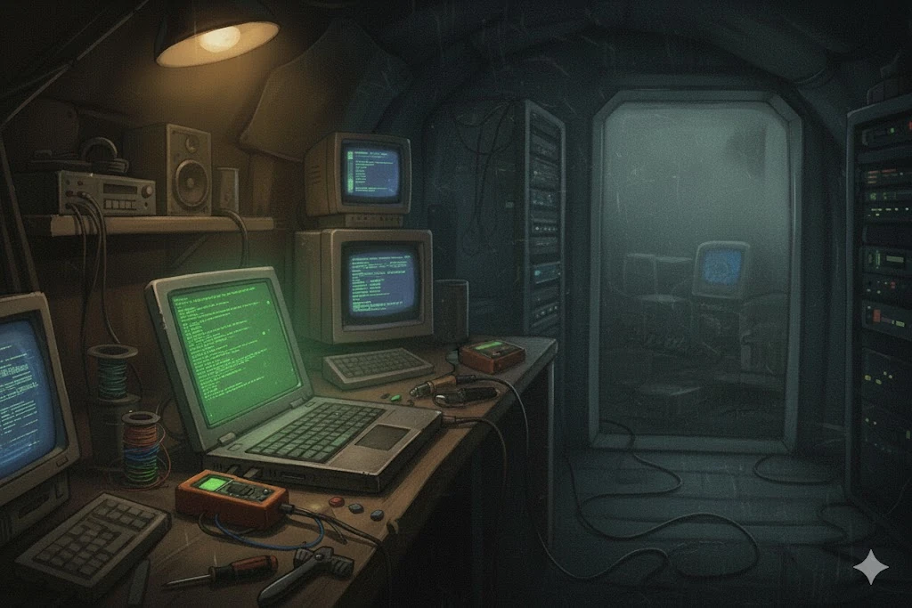 Computer Repair: What to Expect...