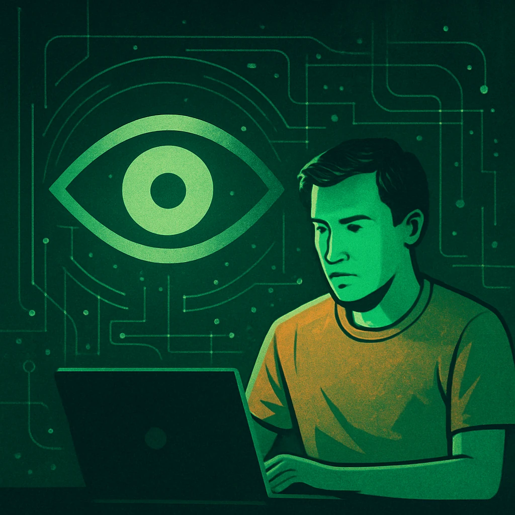 The Invisible Chains: Reclaiming Privacy from the Age of Acceptable Voyeurism