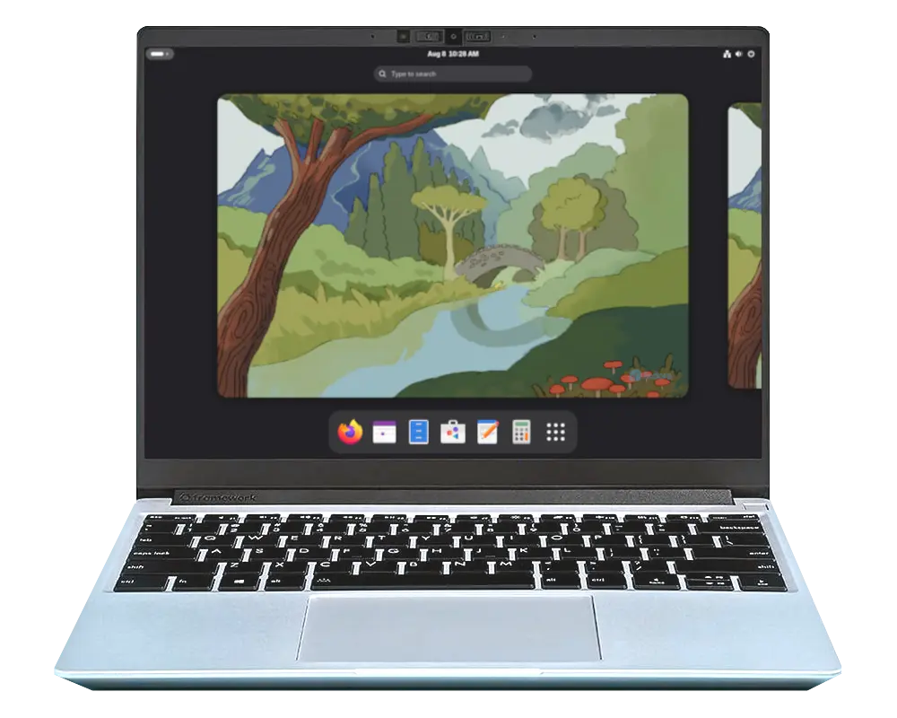 Fedora Linux
