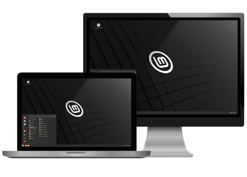 Linux Mint