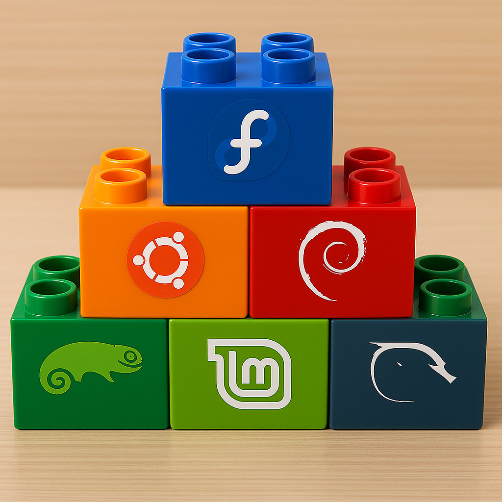 Cover Image Which Linux Distro Should You Choose?