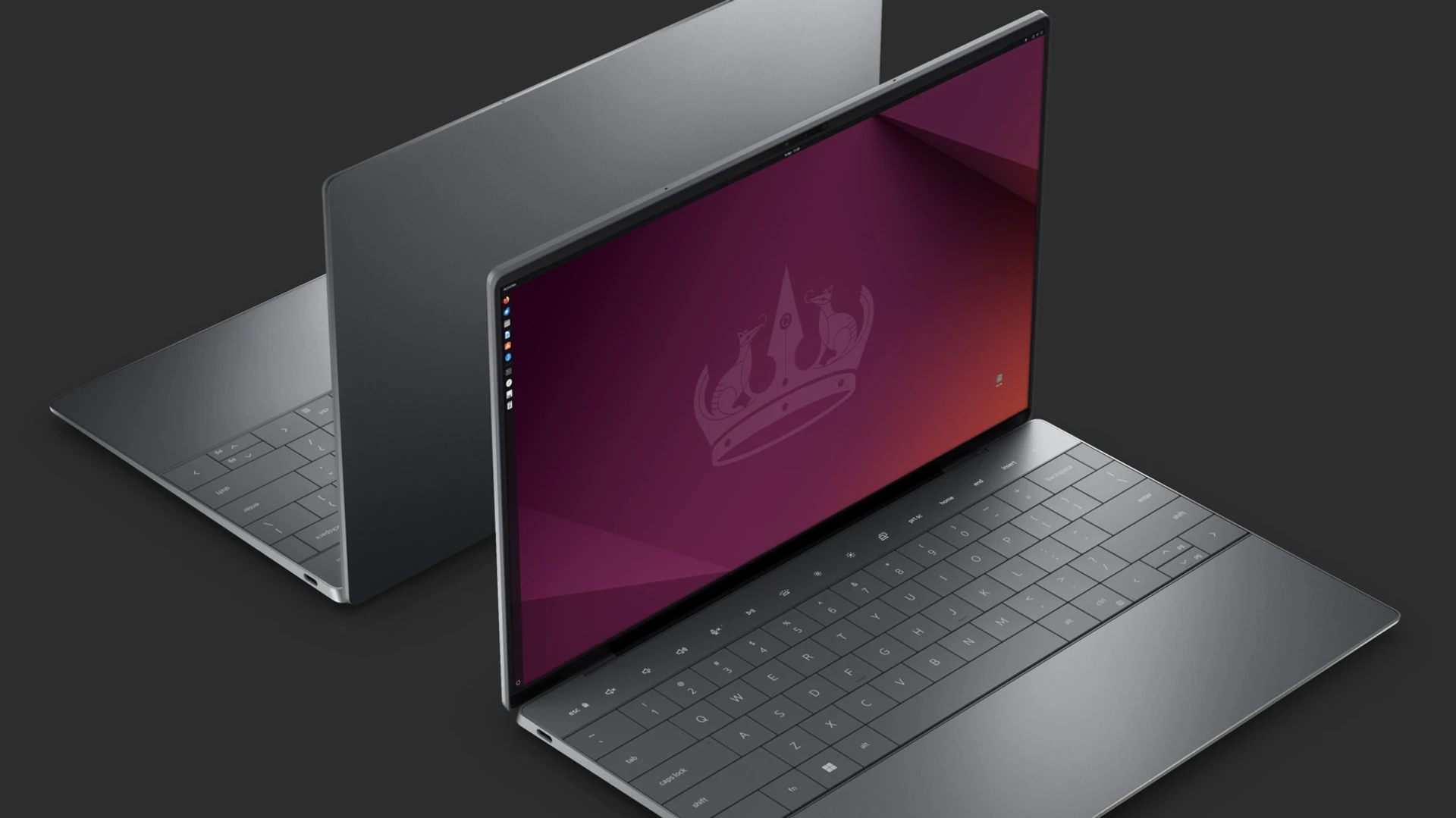 Ubuntu Linux