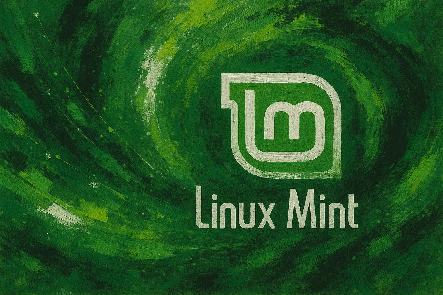 Cover Image Linux Mint for Windows Users: A Familiar and Powerful Transition