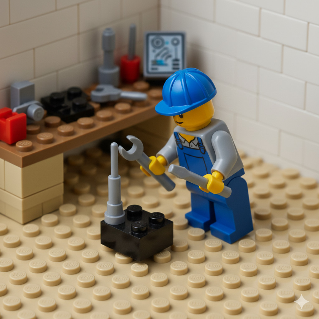 Cover Image Router Interference: Why Your Wi-Fi Drops Out in Apartment Complexes