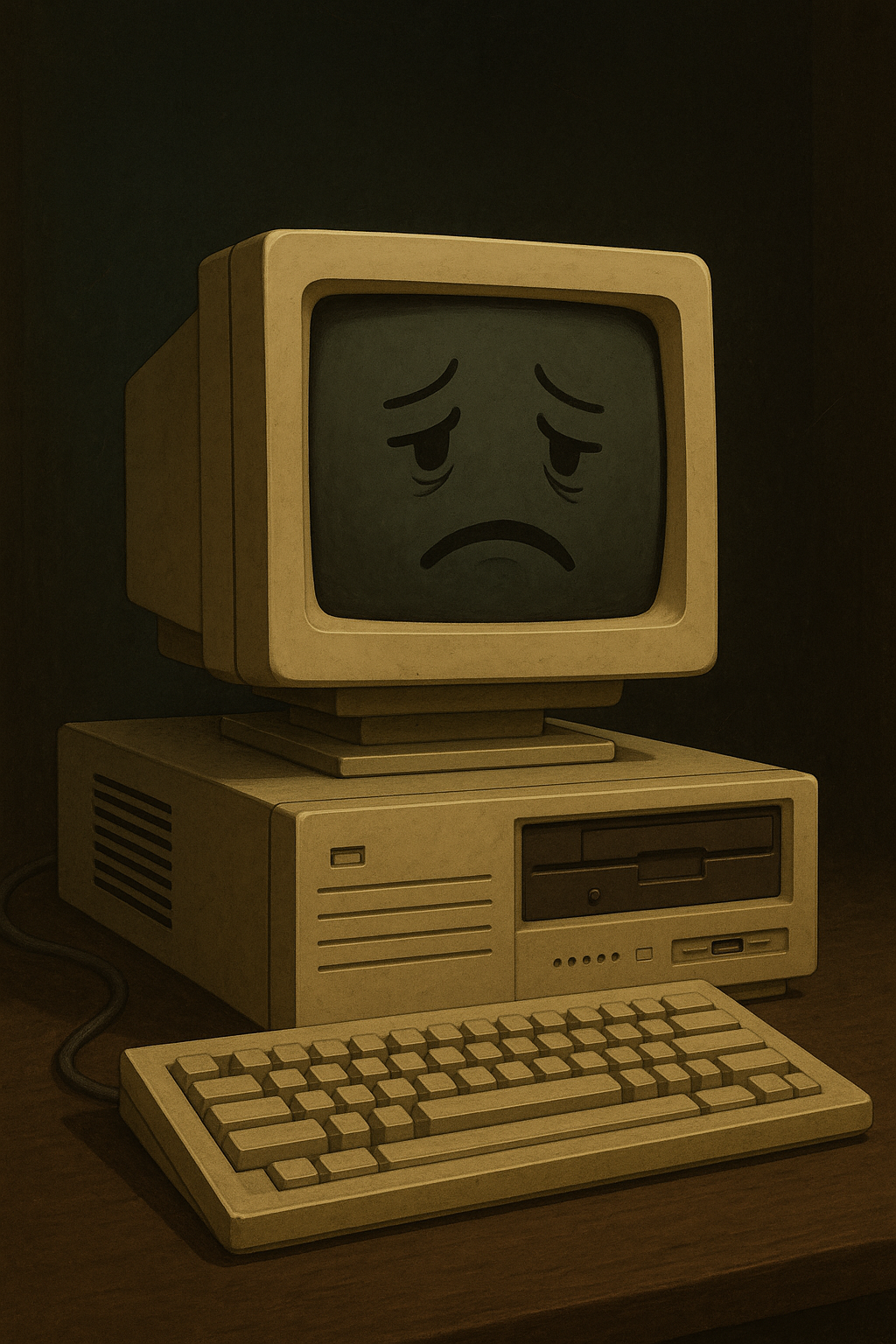 Cover Image Why is my computer so slow even after restarting?