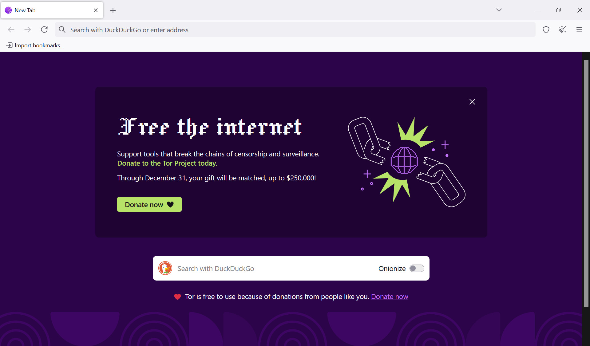 Tor Browser