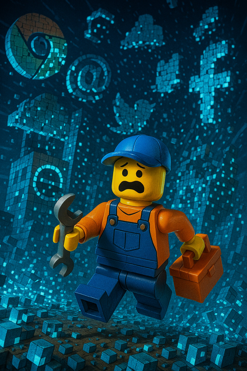 Cover Image Why I Link to Wayback Machine Instead of Original Sites