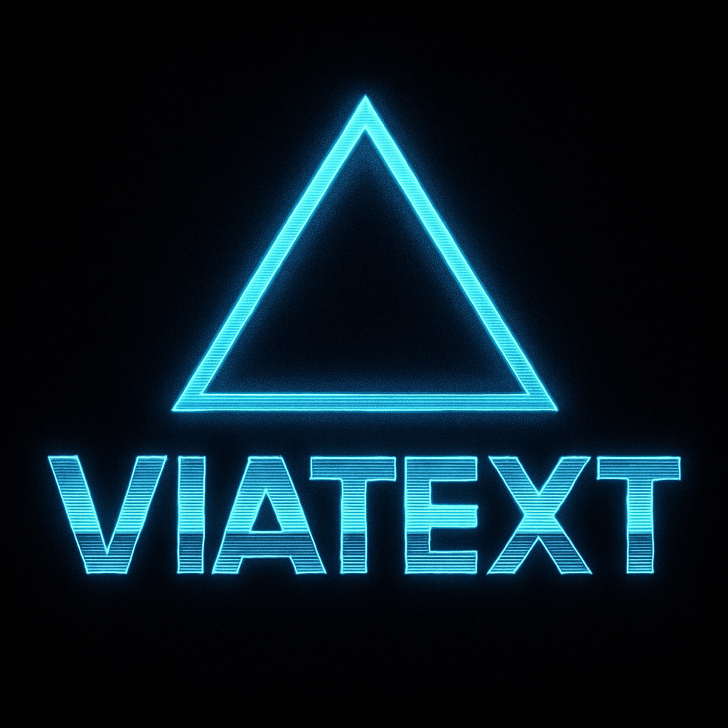 Cover Image Introduction to Viatext