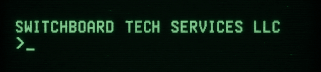 Switchboard Tech Services